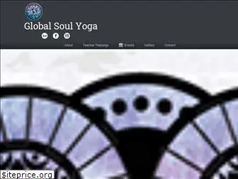 globalsoulyoga.com