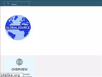 globalsourceltd.com