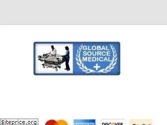 globalsourcemedical.com