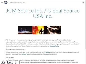 globalsourceusa.net