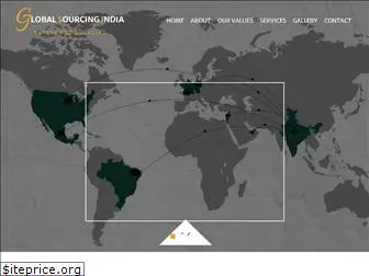 globalsourcingindia.in