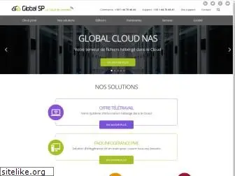 globalsp.com