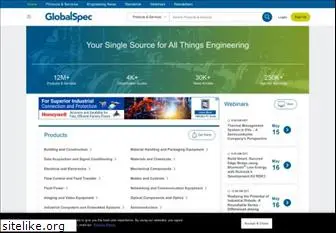 globalspec.com