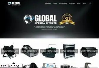 globalspecialeffects.com