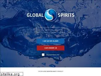 globalspirits.com