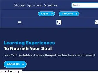 globalspiritualstudies.com