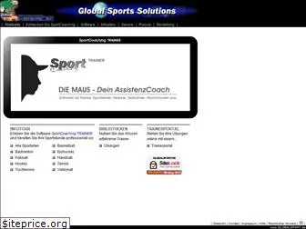 globalsport.de