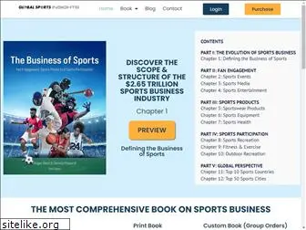 globalsportsinsights.com