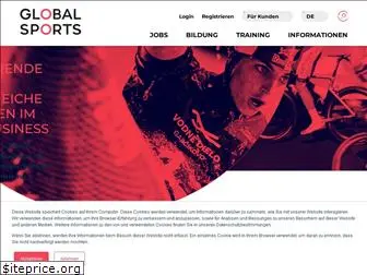 globalsportsjobs.de