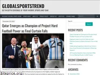 globalsportstrend.com