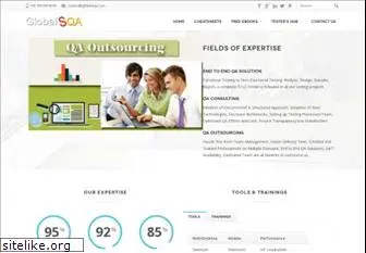 globalsqa.com