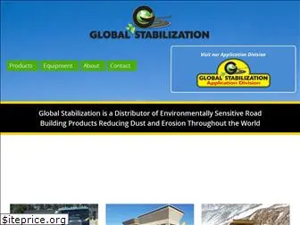 globalstabilization.com