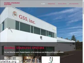 globalstainlesssystems.com