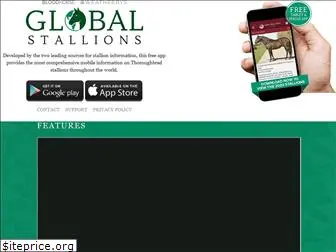 globalstallionsapp.com