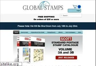 globalstamps.com