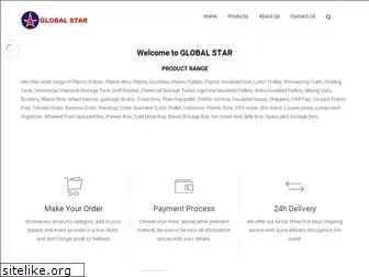 globalstarltd.com