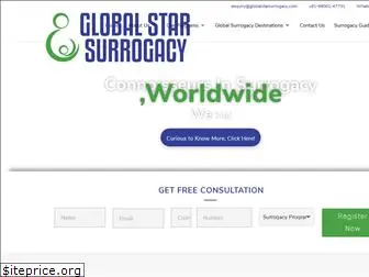 globalstarsurrogacy.com