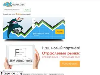 globalstat.ru