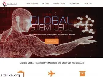 globalstemcelltherapy.com