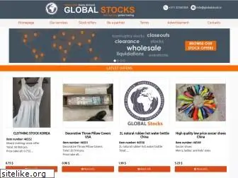 globalstock.lv