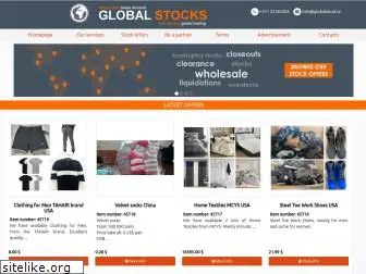 WeStocklots - Premium brands stocklots