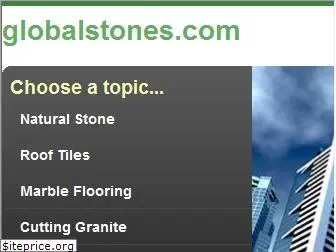 globalstones.com