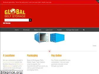 globalstorage.com.au