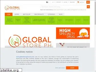 globalstorepharma.com