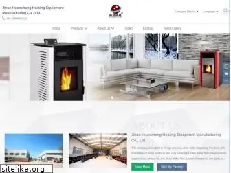 globalstove.com