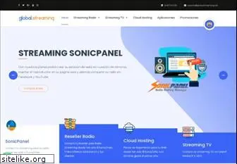 globalstreaming.net