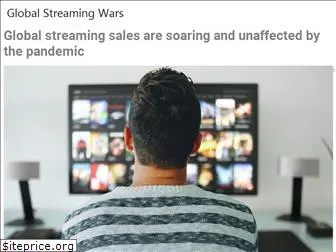 globalstreamingwars.com