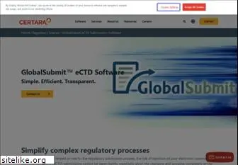globalsubmit.com