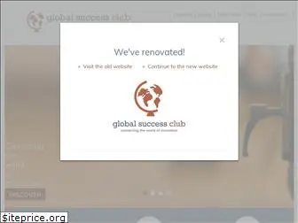 globalsuccess-club.net