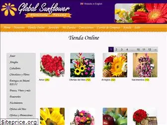 globalsunflower.com