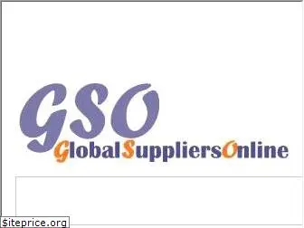 globalsuppliersonline.com