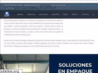 globalsupply.com.mx