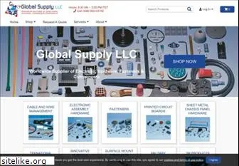 globalsupply.com