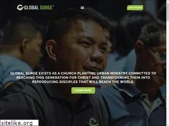 globalsurge.org