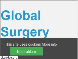 globalsurgeryproviders.com