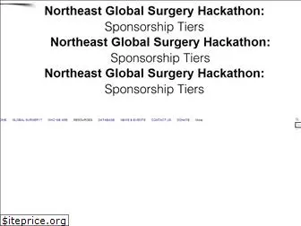 globalsurgerystudents.org