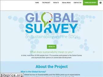 globalsurvey-sdgs.com