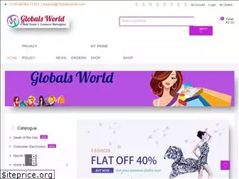 globalsworld.com