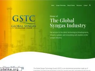 globalsyngas.org