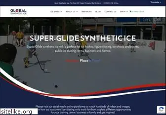 globalsyntheticice.com
