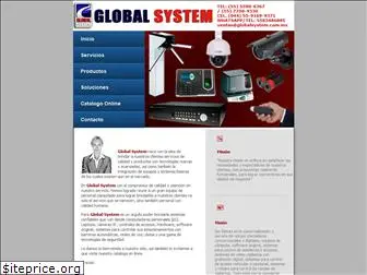 globalsystem.com.mx