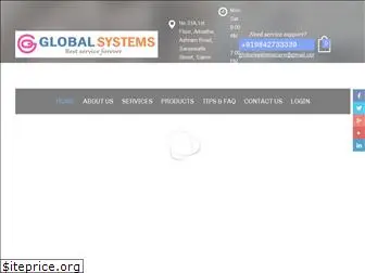 globalsystems.co.in
