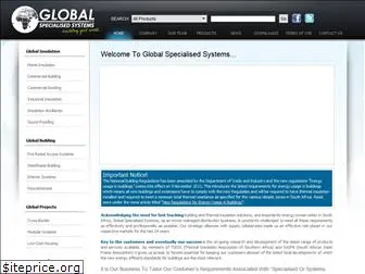 globalsystems.co.za