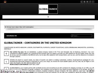 globaltainer.co.uk