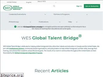 globaltalentbridge.org