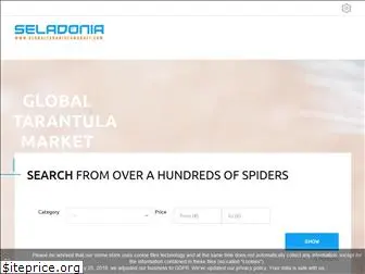 globaltarantulamarket.com